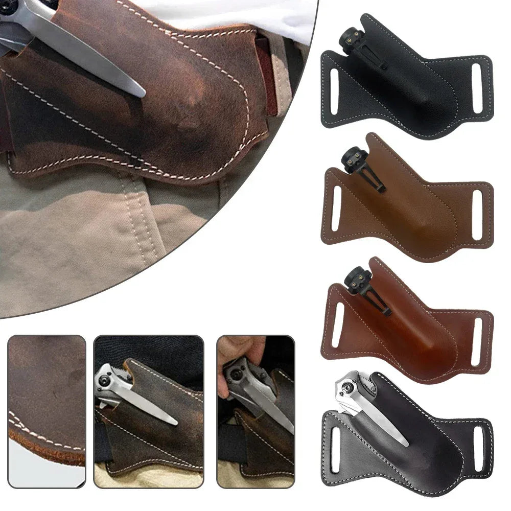 Étui couteau ceinture - Surplus militaire