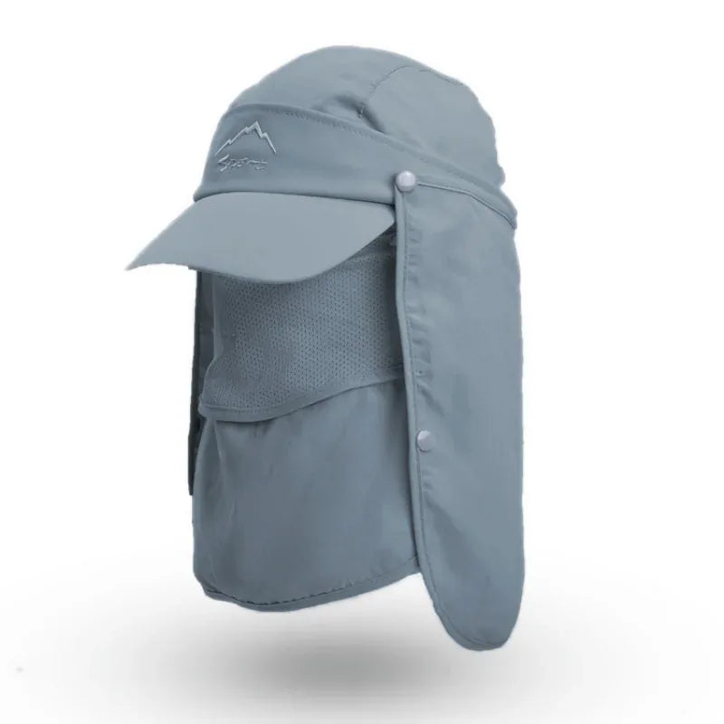 Casquette desert - Surplus militaire