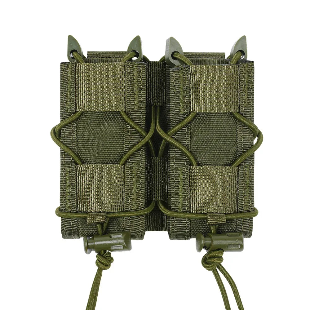 Porte chargeur 9mm molle - Surplus militaire