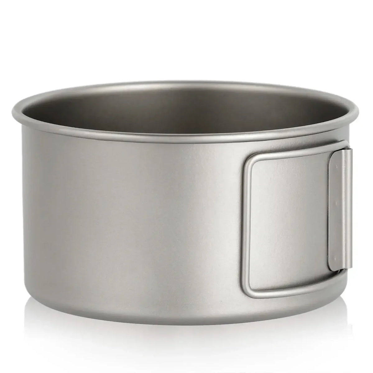 Tasse titane - Surplus militaire