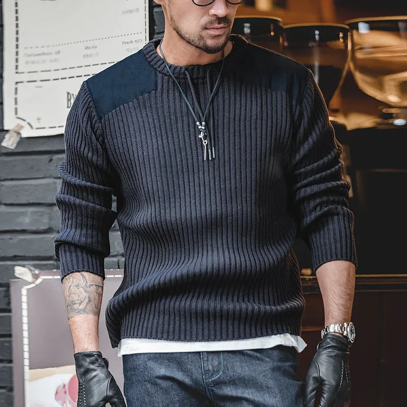 Pull marin militaire - Surplus militaire