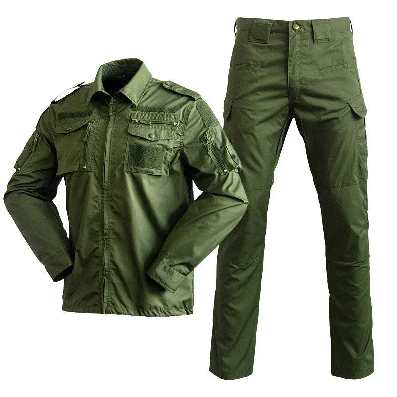 Treillis militaire francais - Surplus militaire