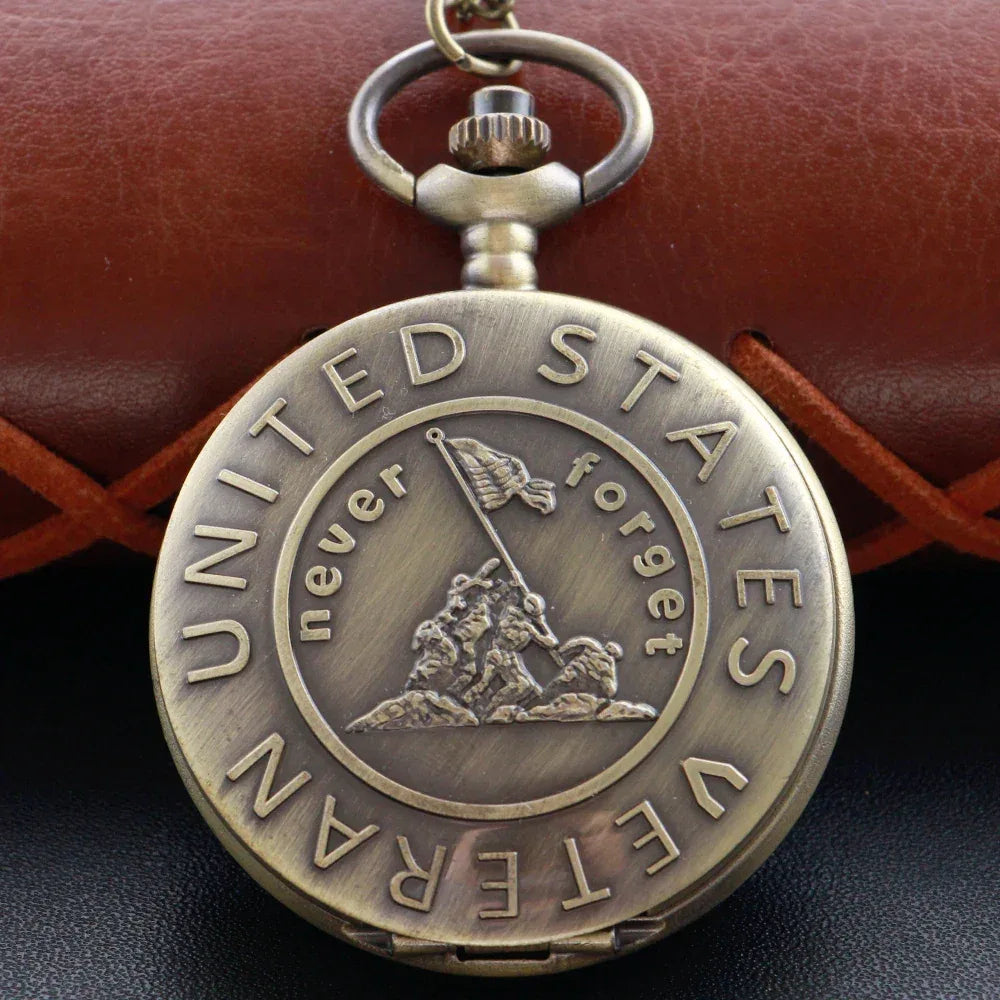 Montre a gousset militaire - Surplus militaire