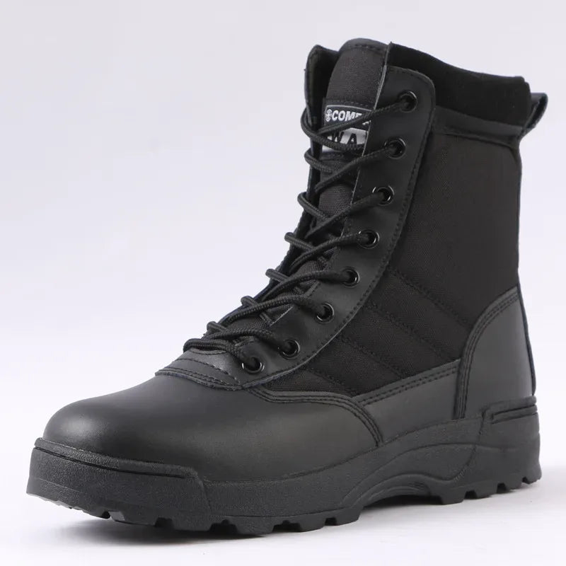 Chaussure militaire légère - Surplus militaire