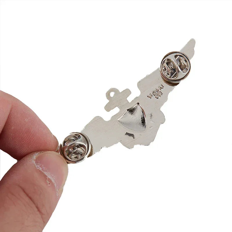Insignes militaires anciens - Surplus militaire