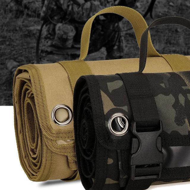Tapis de tir pistolet - Surplus militaire