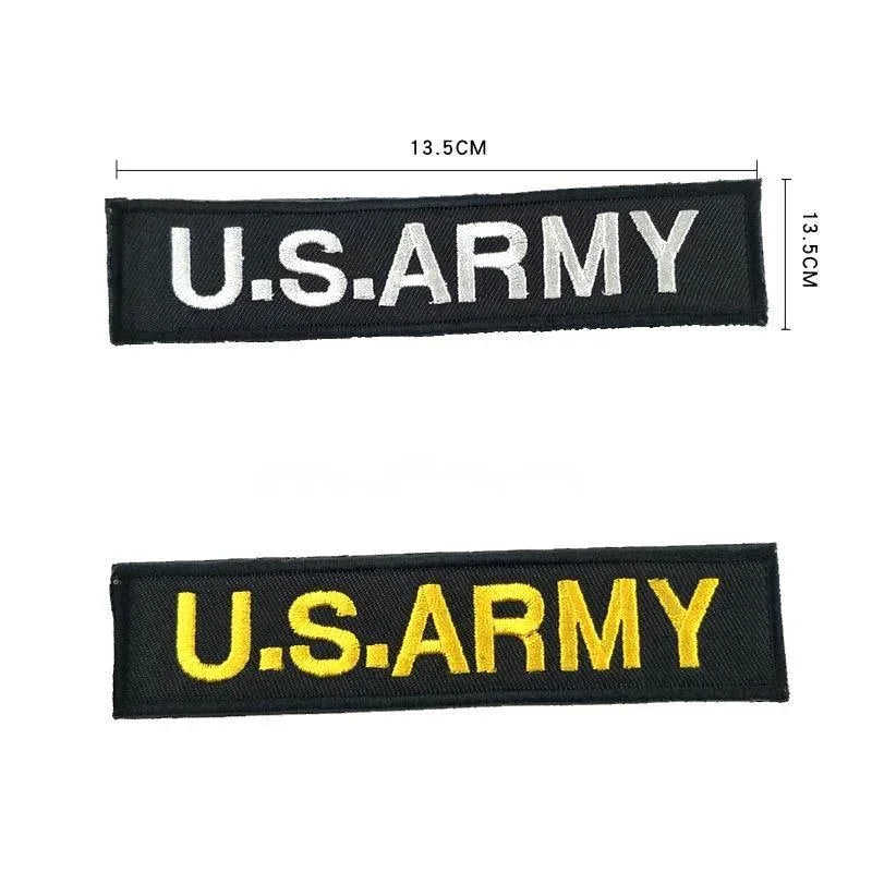 Patch militaire americain - Surplus militaire