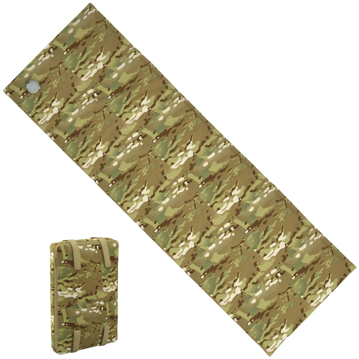 Tapis de sol militaire - Surplus militaire