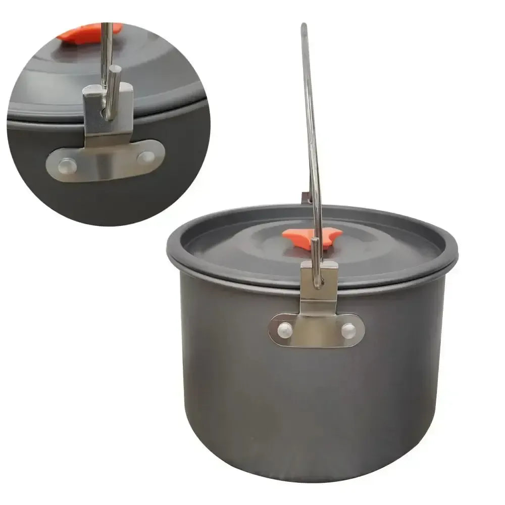 Casserole militaire - Surplus militaire