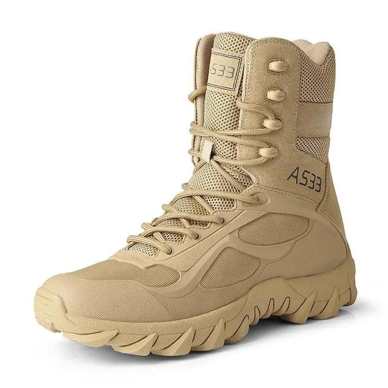 Chaussure tactique - Surplus militaire