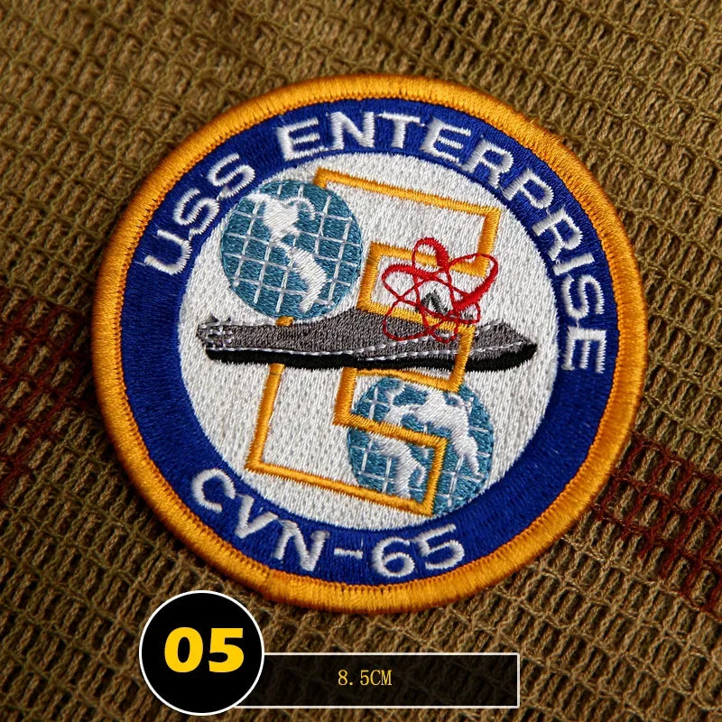 Patch us ww2 - Surplus militaire