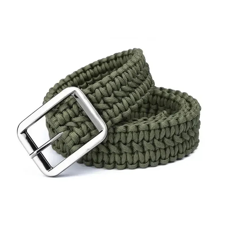 Ceinture paracorde - Surplus militaire