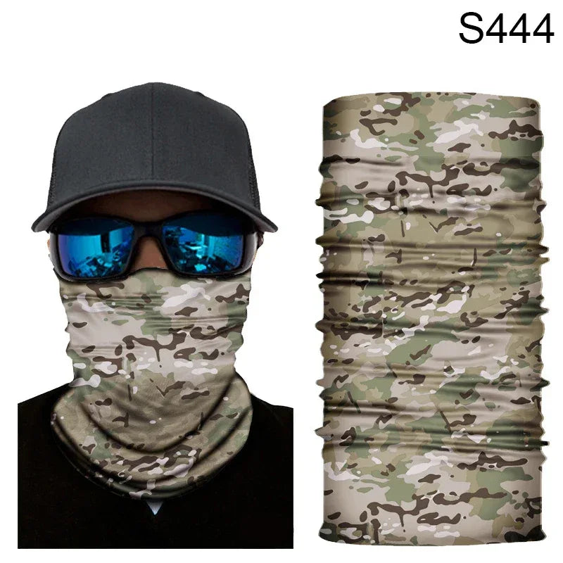 Cache cou chasse - Surplus militaire