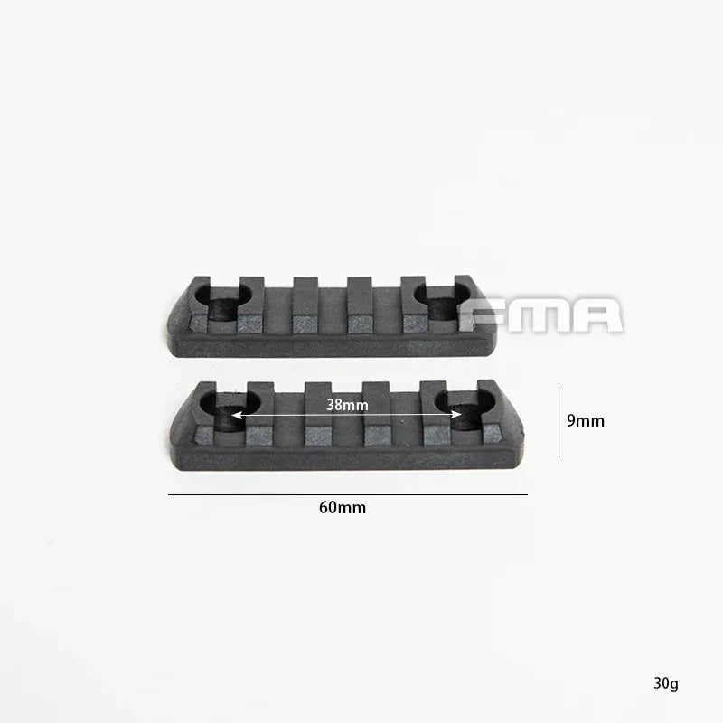 Rail picatinny universel - Surplus militaire