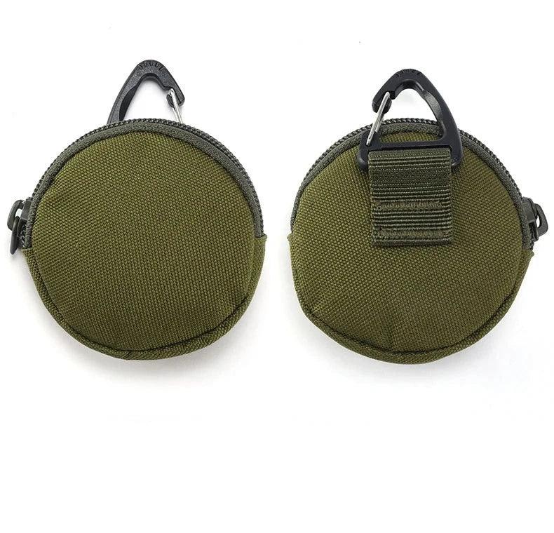 Musette militaire sable - Surplus militaire
