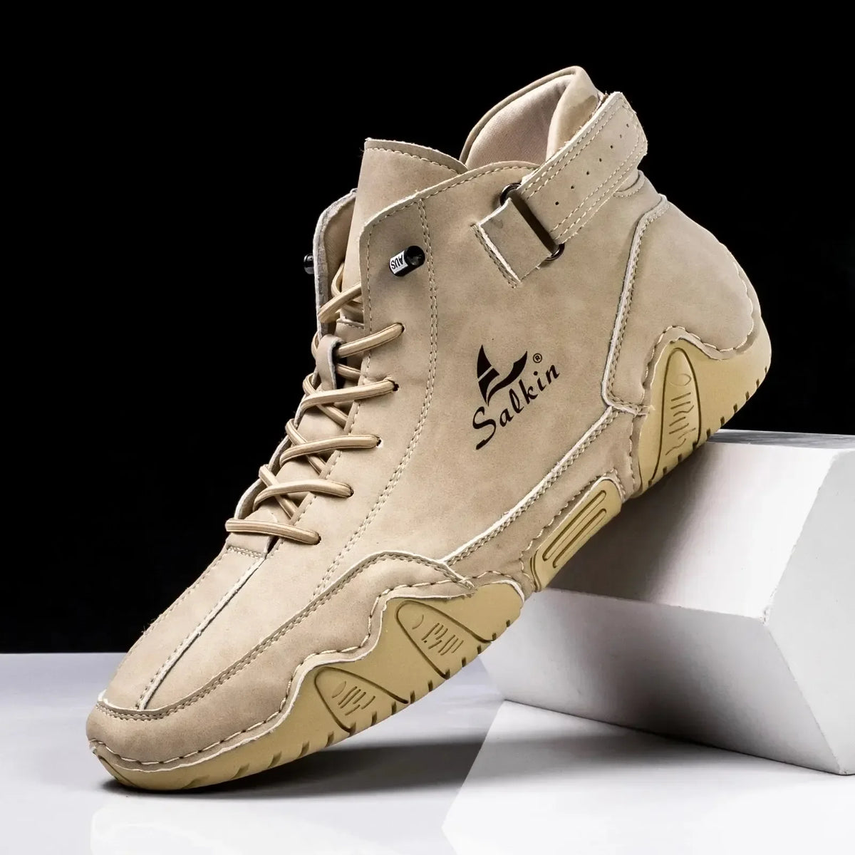 Chaussure de chasse italienne - Surplus militaire