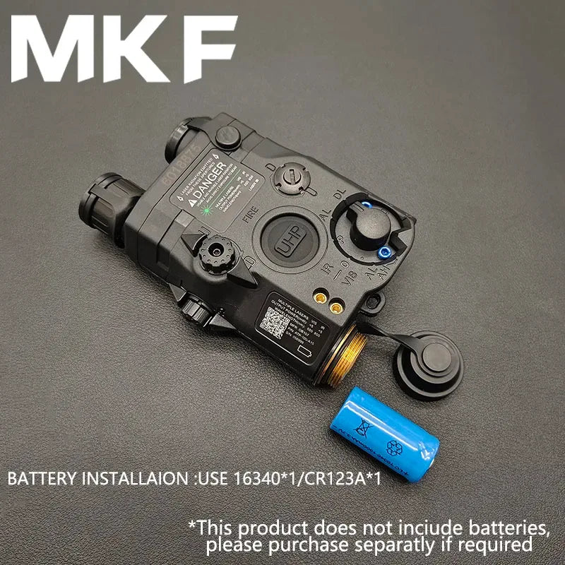 Viseur laser pour fusil de chasse - Surplus militaire