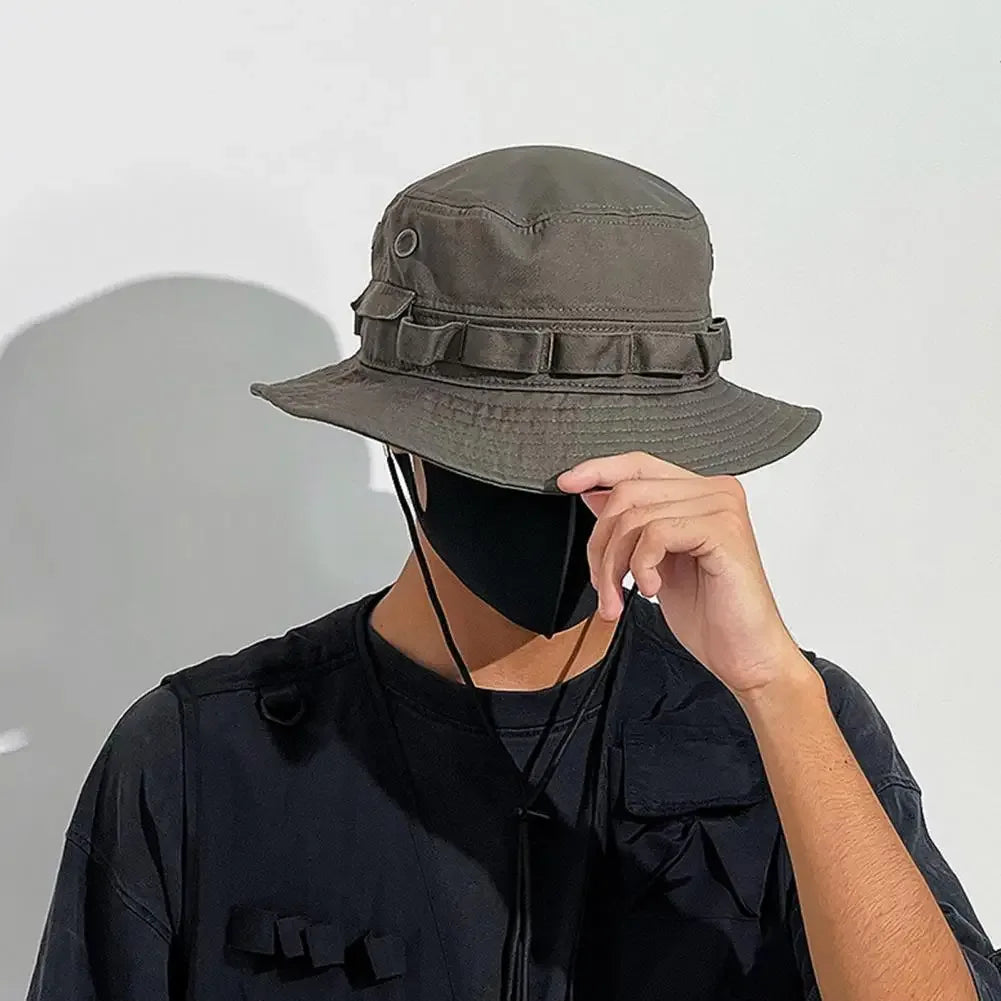 Bob tactique - Surplus militaire