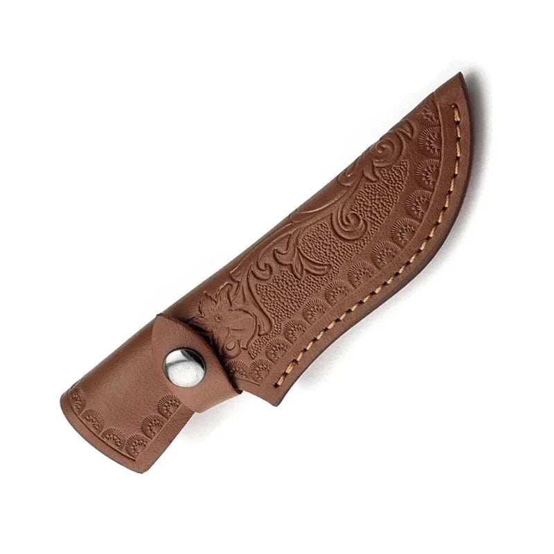 Étui couteau lame fixe - Surplus militaire