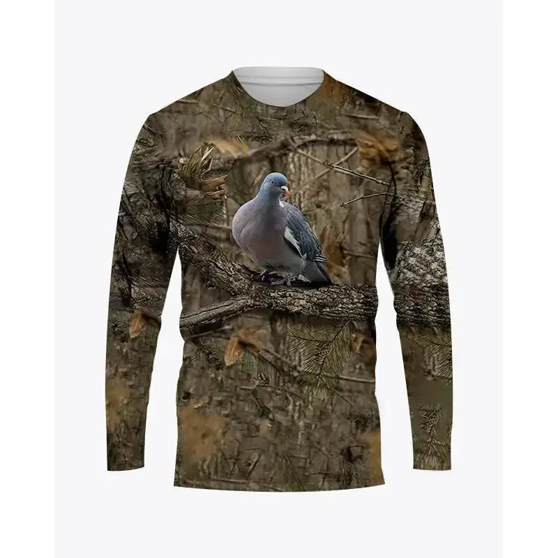 T Shirt chasse - Surplus militaire