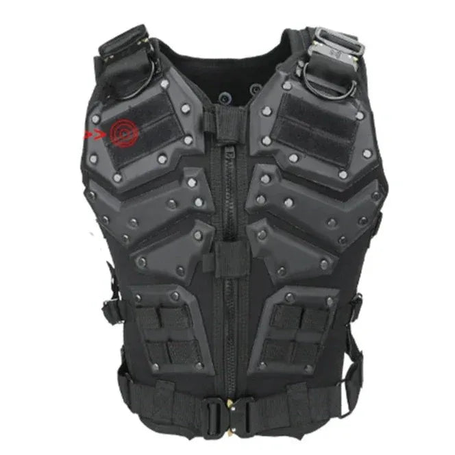 Gilet tactique futuriste - Surplus militaire