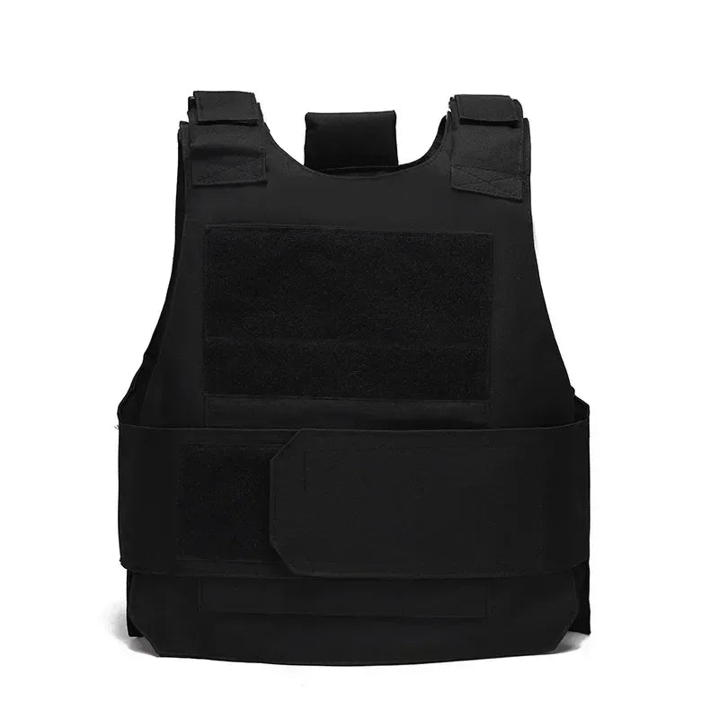 Gilet tactique agent de sécurité - Surplus militaire
