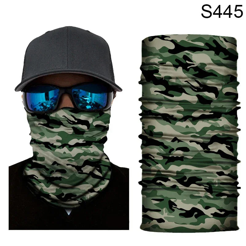 Cache cou chasse - Surplus militaire