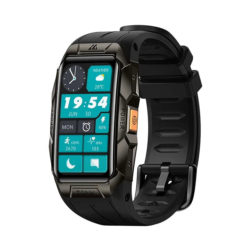 Montre militaire incassable - Surplus militaire