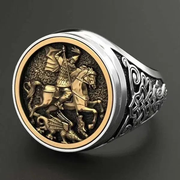 Bague militaire française - Surplus militaire