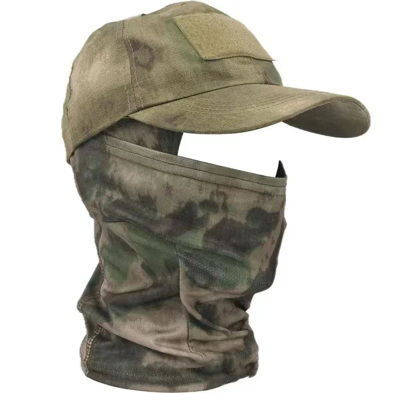 Cagoule casquette - Surplus militaire