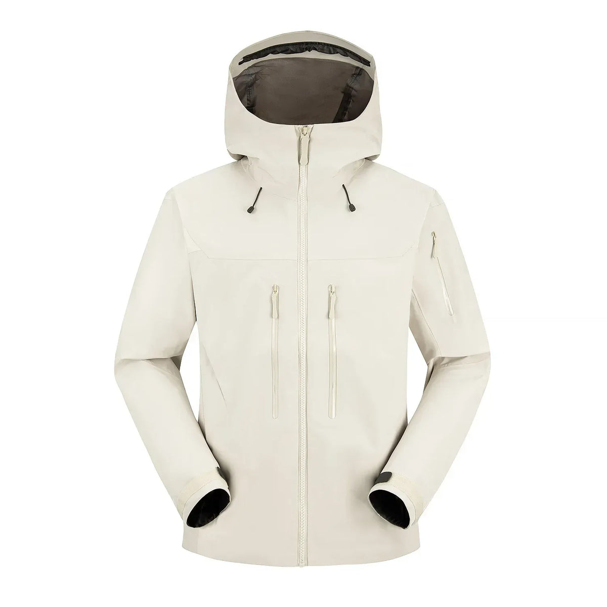 Parka femme technique - Surplus militaire