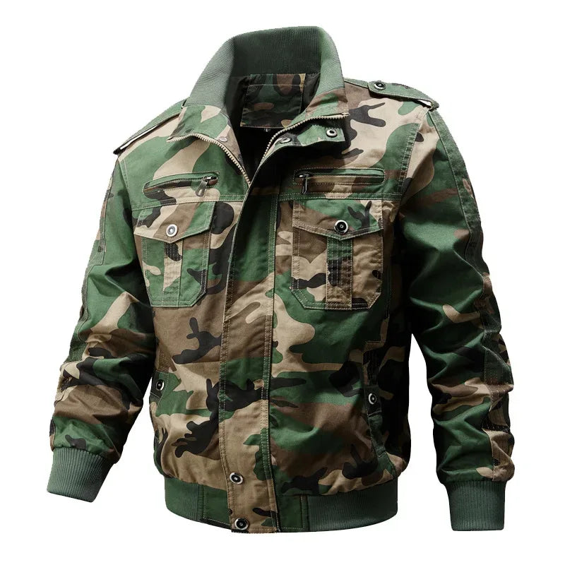 Veste militaire française - Surplus militaire