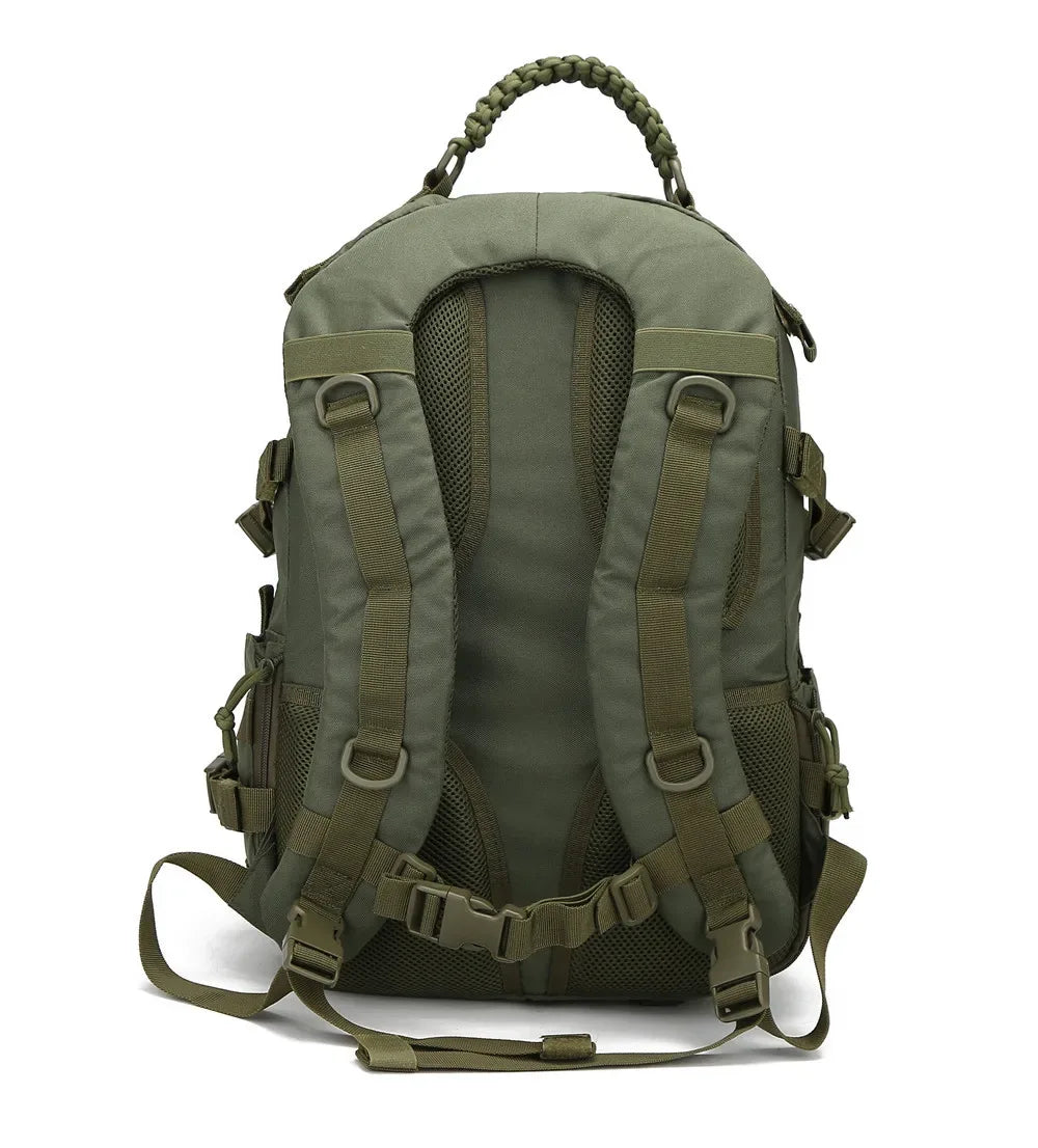 Sac à dos militaire 35 litres - Surplus militaire