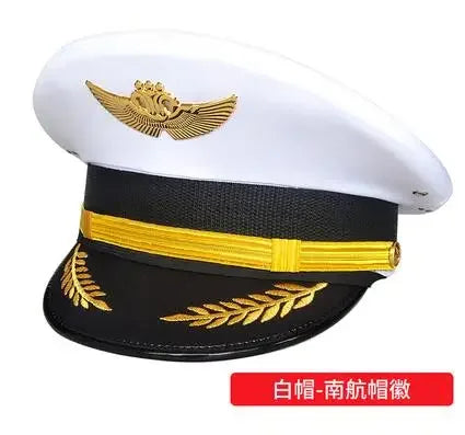 Casquette militaire officier - Surplus militaire
