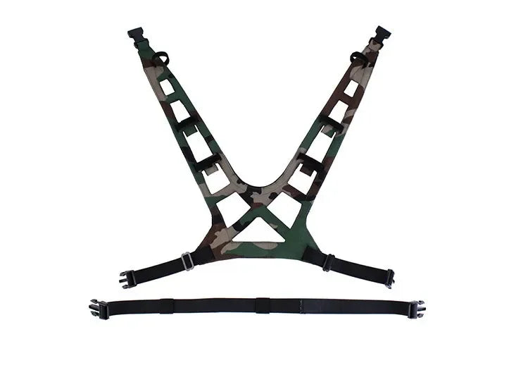 Chest rig camo - Surplus militaire