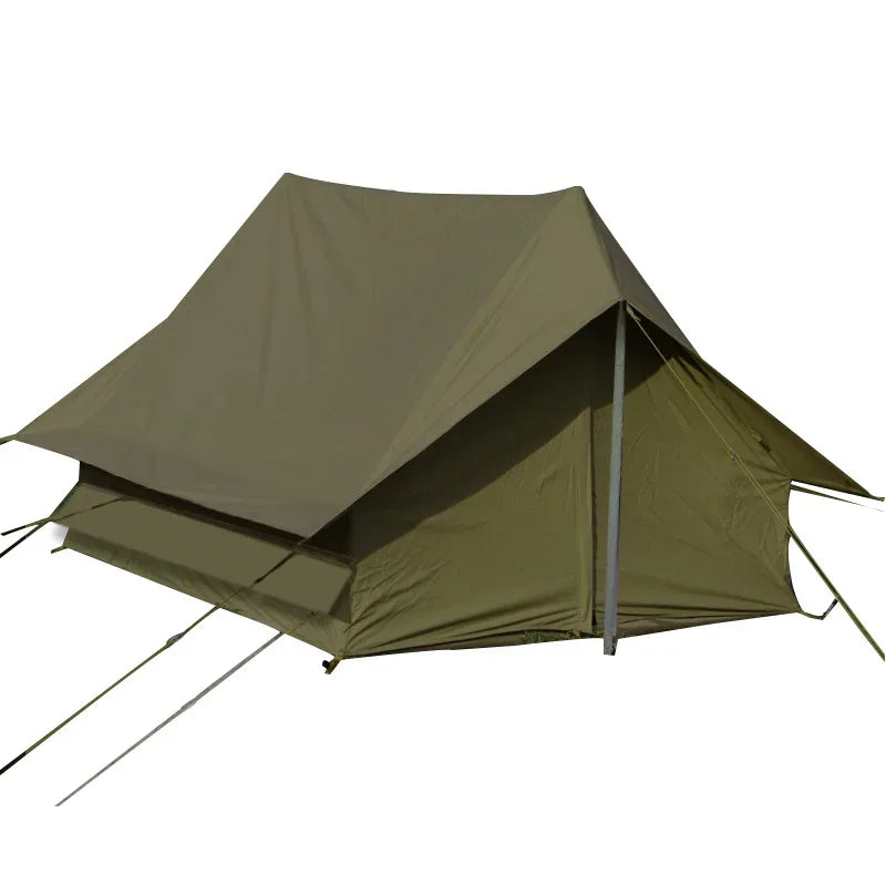 Toile de tente militaire - Surplus militaire