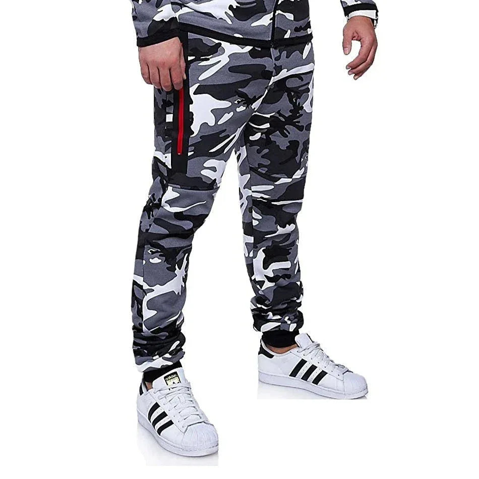 Treillis camouflage urbain - Surplus militaire