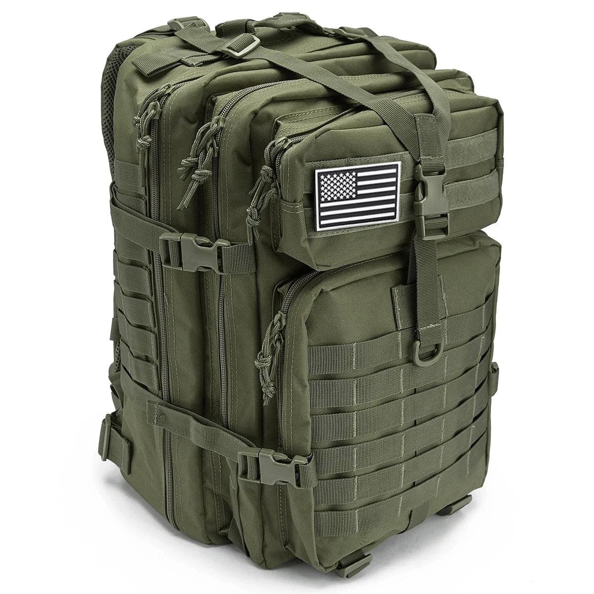 Sac edc discret - Surplus militaire
