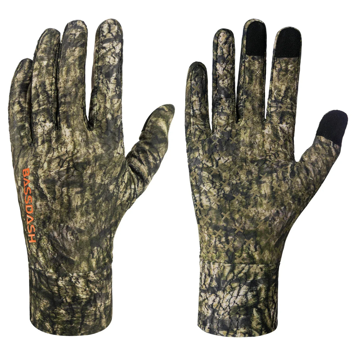 Gant de chasse camouflage - Surplus militaire