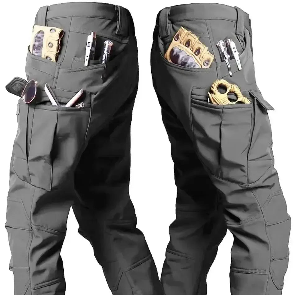 Pantalon ripstop cargo - Surplus militaire