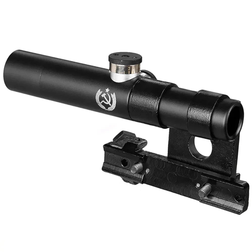 Lunette Mosin Nagant - Surplus militaire