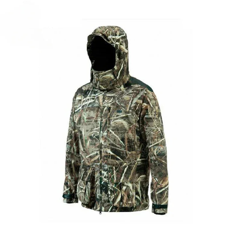 Veste de chasse technique - Surplus militaire