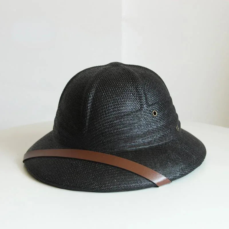 Chapeau militaire ancien - Surplus militaire