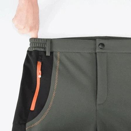Pantalon chasse anti ronce - Surplus militaire