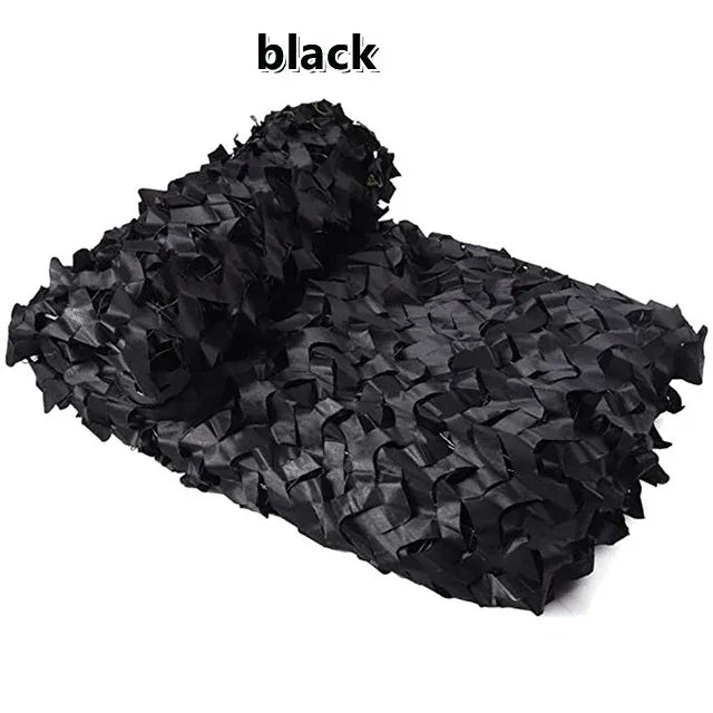 Filet camouflage 3x4 - Surplus militaire