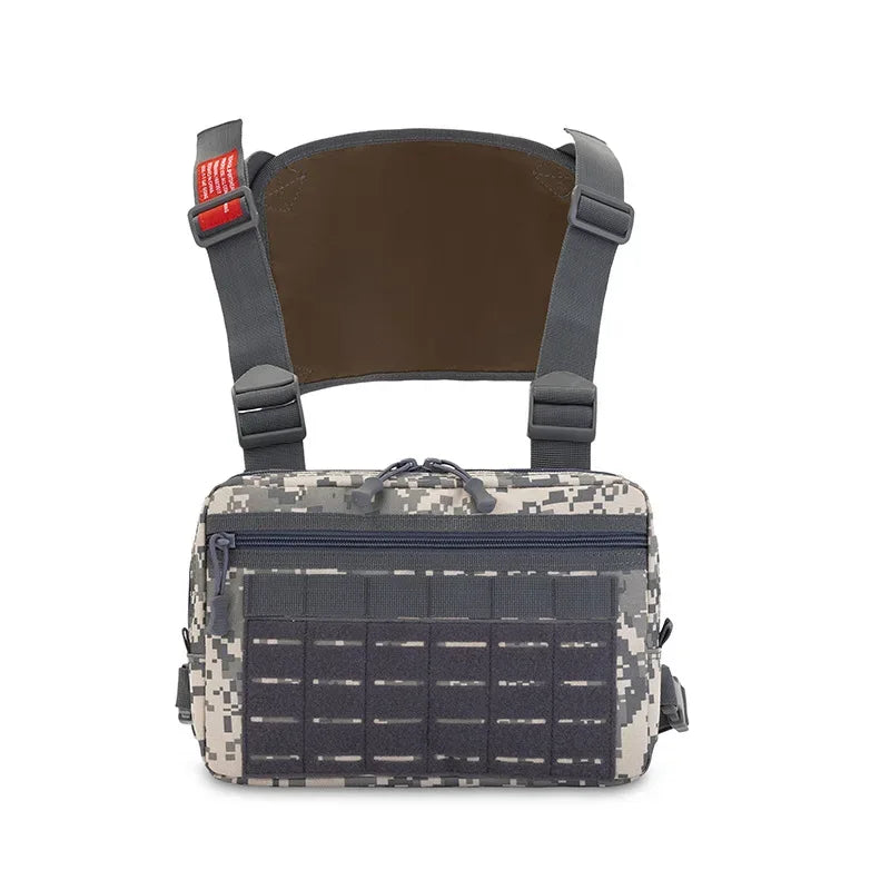 Sacoche ventrale militaire - Surplus militaire