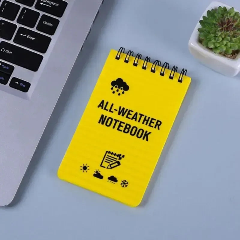 Carnet waterproof - Surplus militaire