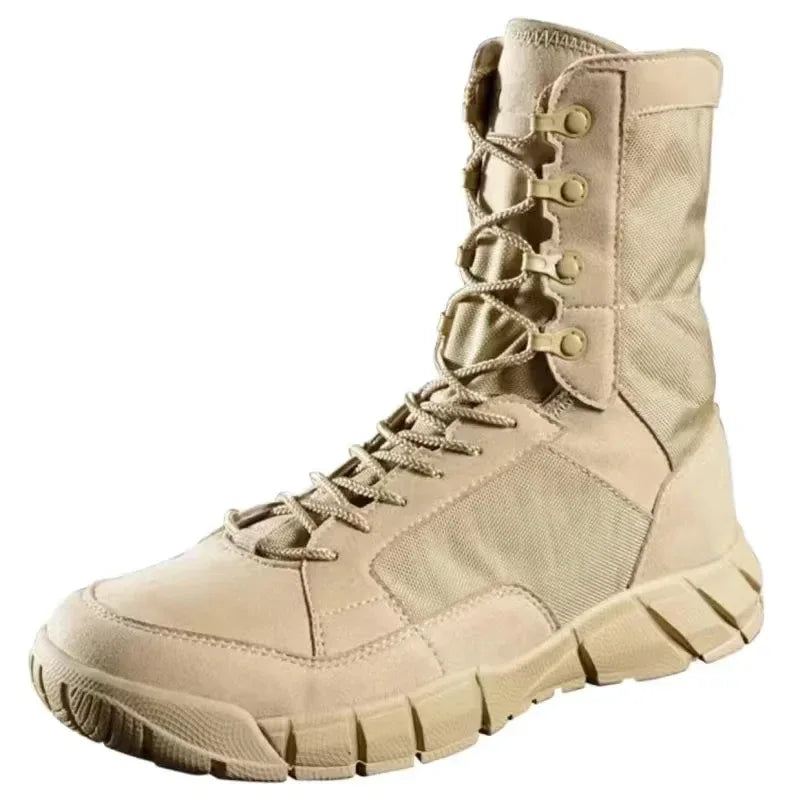 Chaussure de combat trek chaud - Surplus militaire