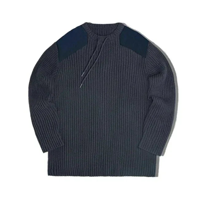 Pull marin militaire - Surplus militaire