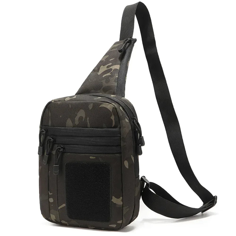 Holster poitrine discret - Surplus militaire